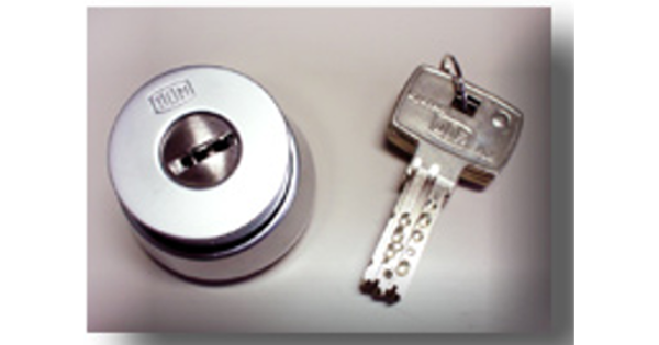 防犯大国ドイツでトップシェア！ 防犯鍵ＤＯＭ/ドムシリンダー | 鍵交換や鍵開け、シリンダー交換、防犯鍵の取替えを格安で